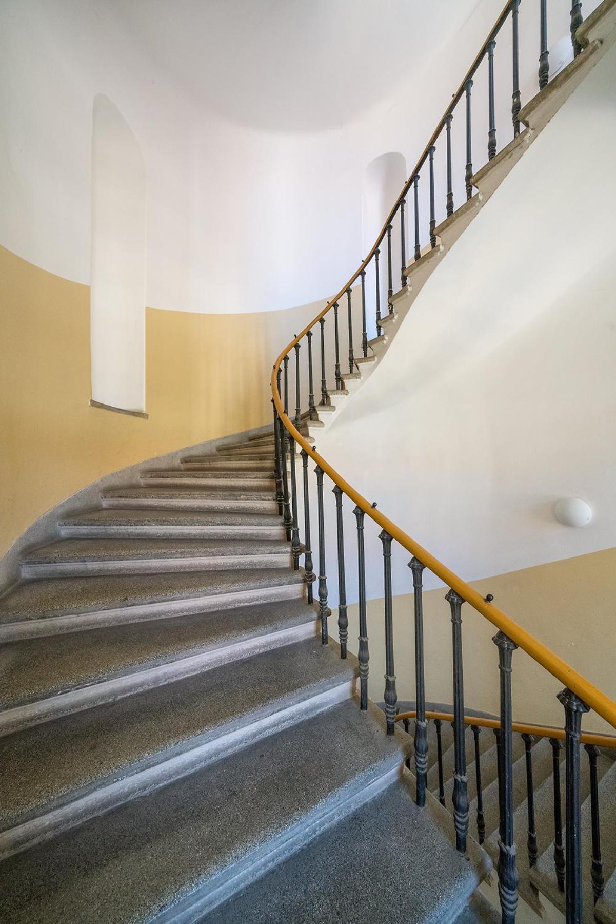 פראג Quiet City Center Apartment In Hip & Foodie Area מראה חיצוני תמונה